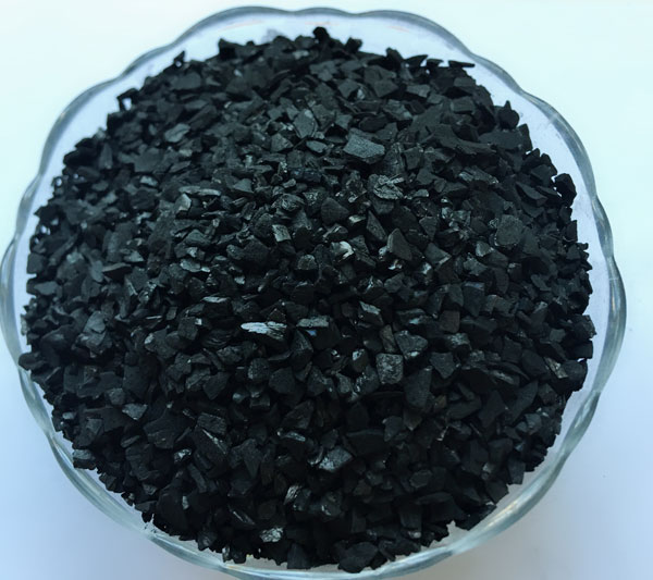 煤質(zhì)顆粒活性炭